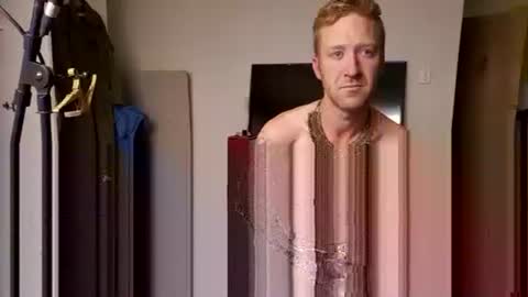 BentOverBlonde online show from January 3, 2025, 3:01 pm