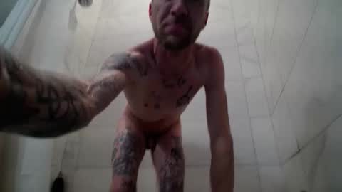 BentOverBlonde online show from March 8, 2026, 12:08 am