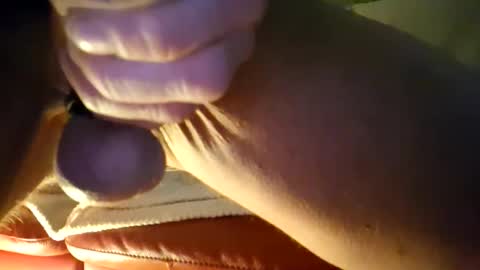 Benutzmich0800 online show from March 15, 2026, 8:59 pm