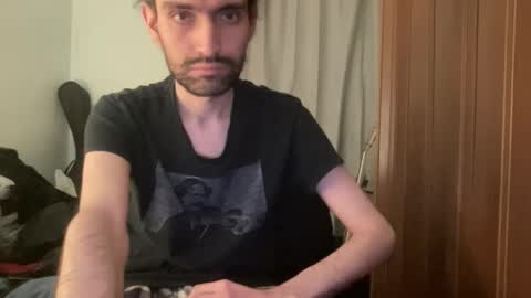 berceuse111 online show from February 15, 2026, 9:52 am