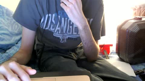 berceuse111 online show from July 11, 2026, 9:34 am
