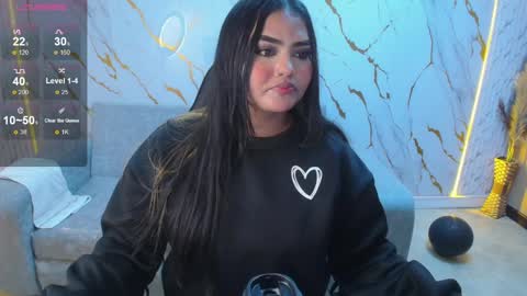 Snapshot of berchy_tf chatting on April 2, 2026, 1:09 pm Berchy online show from April 2, 2026, 1:09 pm