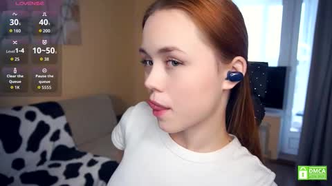 Ora Enderson online show from September 25, 2025, 8:18 am