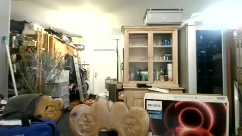 Snapshot of berg_boy chatting on February 19, 2025, 6:54 pm Martin online show from February 19, 2025, 6:54 pm