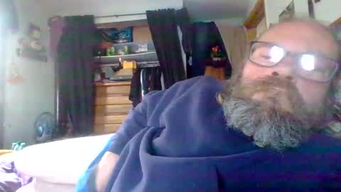 bergeeric1970 online show from November 10, 2025, 7:02 pm