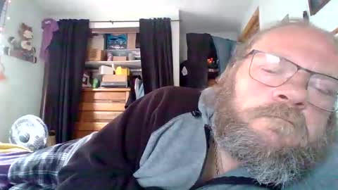 bergeeric1970 online show from April 29, 2026, 3:05 pm