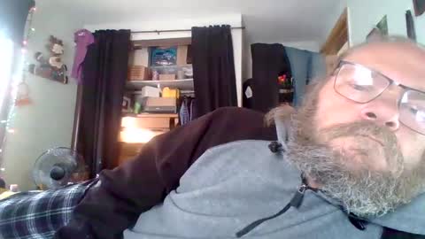 bergeeric1970 online show from May 2, 2026, 1:38 pm