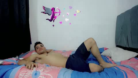 Bergon77 online show from April 2, 2026, 5:05 am