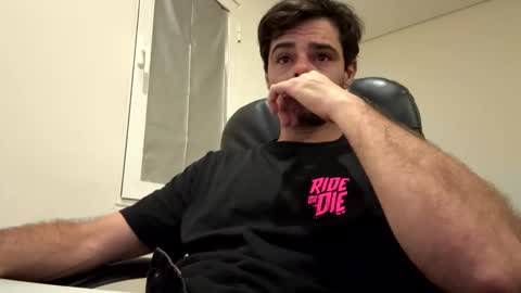 Berltex online show from November 29, 2025, 1:41 am