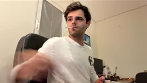 Berltex online show from December 5, 2025, 12:19 am