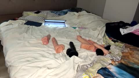 bernacd online show from April 18, 2026, 7:07 pm