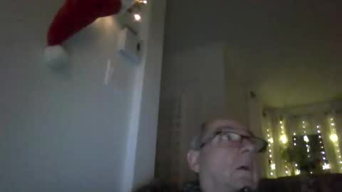 bernard1102 online show from November 29, 2025, 1:19 am