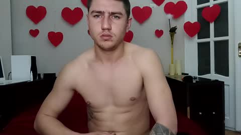 BernardBetty online show from March 1, 2025, 9:18 am