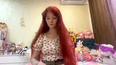 Eva  online show from April 2, 2026, 8:01 am
