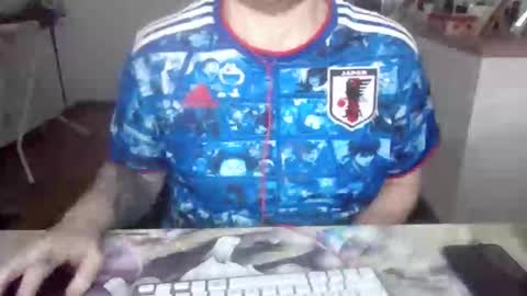 Snapshot of bernardo1904 chatting on May 15, 2026, 1:18 pm Bernardo online show from May 15, 2026, 1:18 pm
