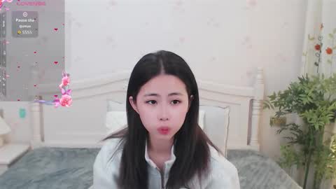 berniceafra online show from March 12, 2026, 2:39 am