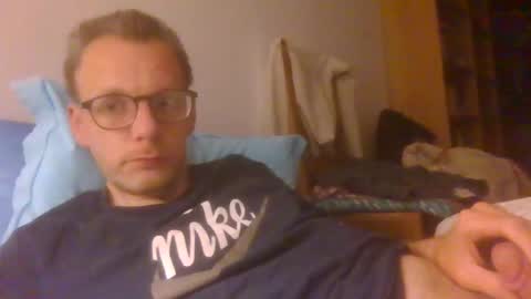 Bernie online show from May 14, 2026, 9:54 pm