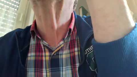 bernie6004 online show from February 28, 2026, 11:33 am