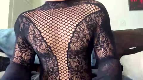 berriess_ online show from June 5, 2026, 10:43 am