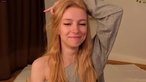 Hi Im NikaComing back online on Monday 3 online show from May 13, 2026, 11:40 am