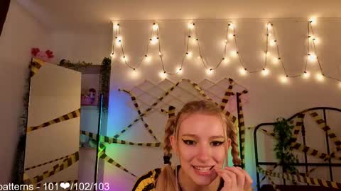 Hi Im NikaComing back online on Monday 3 online show from May 31, 2026, 1:07 pm