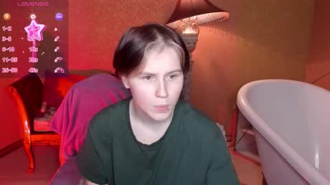 Your sweet Tara and Eva online show from November 30, 2025, 11:14 am