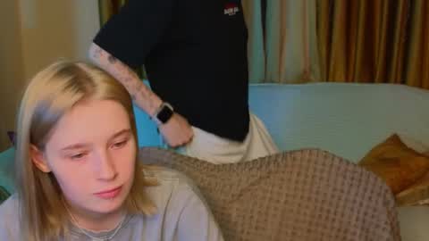 Your sweet Tara and Eva online show from January 10, 2026, 11:12 am