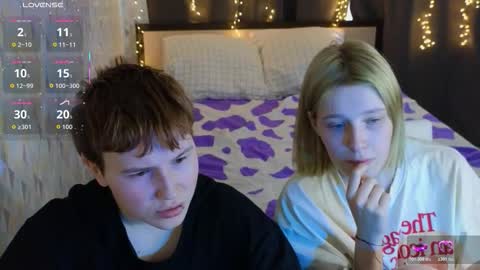 Your sweet Tara and Eva online show from March 30, 2026, 11:11 am