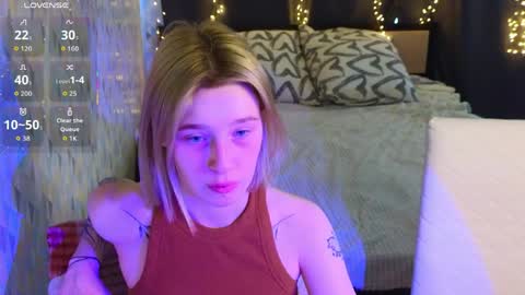 Your sweet Tara and Eva online show from April 6, 2026, 11:00 am