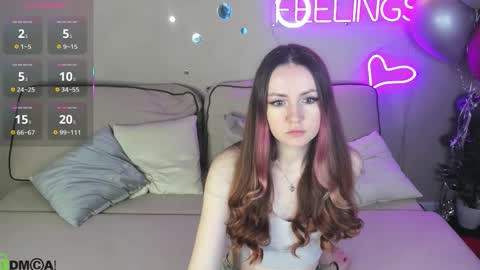 Berta  online show from November 13, 2025, 1:04 am