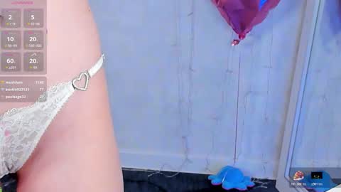 Berta  online show from February 20, 2026, 6:19 am