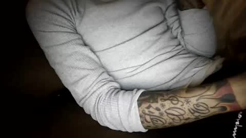 ToxicPipe757 online show from January 22, 2025, 5:59 am