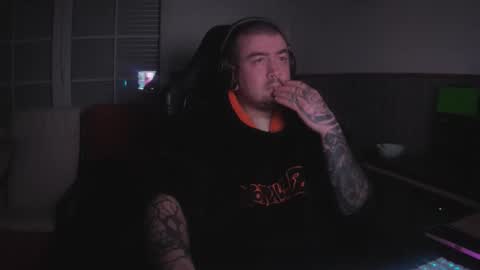 berto3389 online show from February 8, 2026, 1:53 am