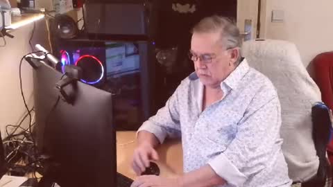 jean online show from March 5, 2025, 2:34 pm