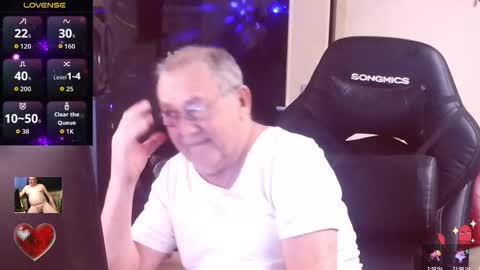 jean online show from September 14, 2025, 6:07 pm