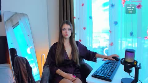 Alice online show from October 11, 2025, 12:54 am