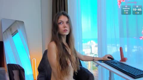 Alice online show from January 12, 2026, 12:49 am