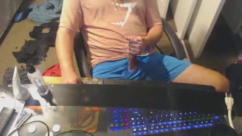 Snapshot of best_kept_secret23 chatting on September 25, 2025, 8:29 am Best Kept Secret23 online show from September 25, 2025, 8:29 am