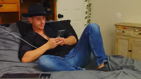 twitter zack1fisher online show from February 6, 2026, 12:26 am