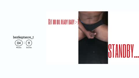 Snapshot of bestkeptsecre_t chatting on February 9, 2025, 10:32 pm bestkeptsecre t online show from February 9, 2025, 10:32 pm