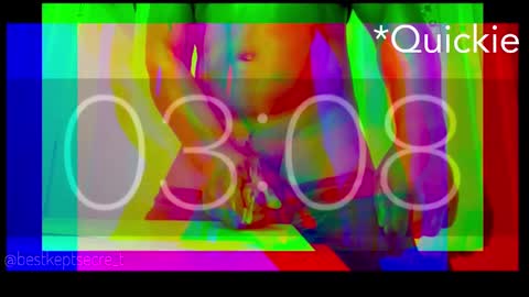 Snapshot of bestkeptsecre_t chatting on September 25, 2025, 8:29 am bestkeptsecre t online show from September 25, 2025, 8:29 am