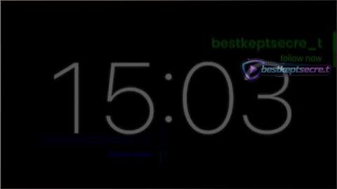 bestkeptsecre t online show from February 7, 2026, 9:57 am