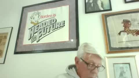 bestshot1951 online show from April 30, 2026, 3:07 pm