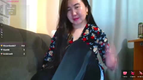 Snapshot of bet_lu chatting on December 19, 2024, 9:51 am Bet Lu online show from December 19, 2024, 9:51 am