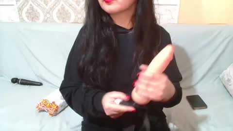 Snapshot of bet_lu chatting on February 27, 2025, 9:11 am Bet Lu online show from February 27, 2025, 9:11 am