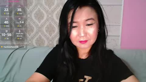 Snapshot of bet_lu chatting on September 23, 2025, 10:46 pm Bet Lu online show from September 23, 2025, 10:46 pm