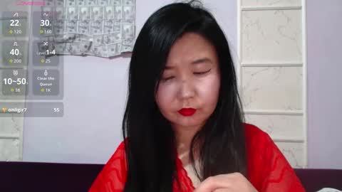 Bet Lu online show from March 31, 2026, 6:47 am