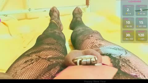 Sissyforever online show from April 1, 2026, 6:03 am