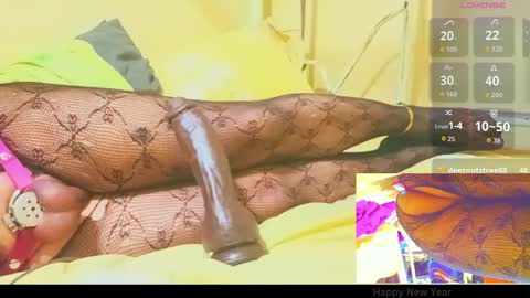 Sissyforever online show from April 8, 2026, 6:24 am