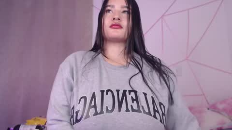 Bethany  bigtits4s room online show from June 4, 2026, 10:43 am